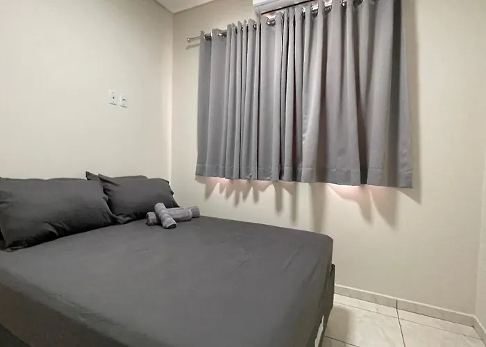 Casa Para Sua Viajem Em Foz Do Iguacu