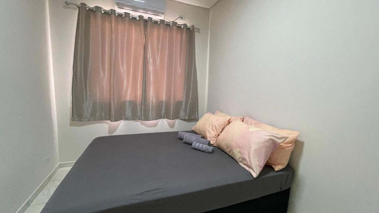 Casa Para Sua Viajem Em Apartamento Foz do Iguaçu
