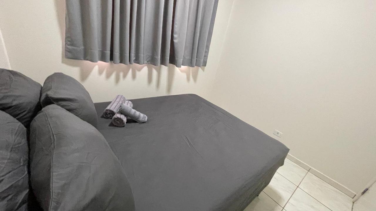 Apartamento Casa Para Sua Viajem Em